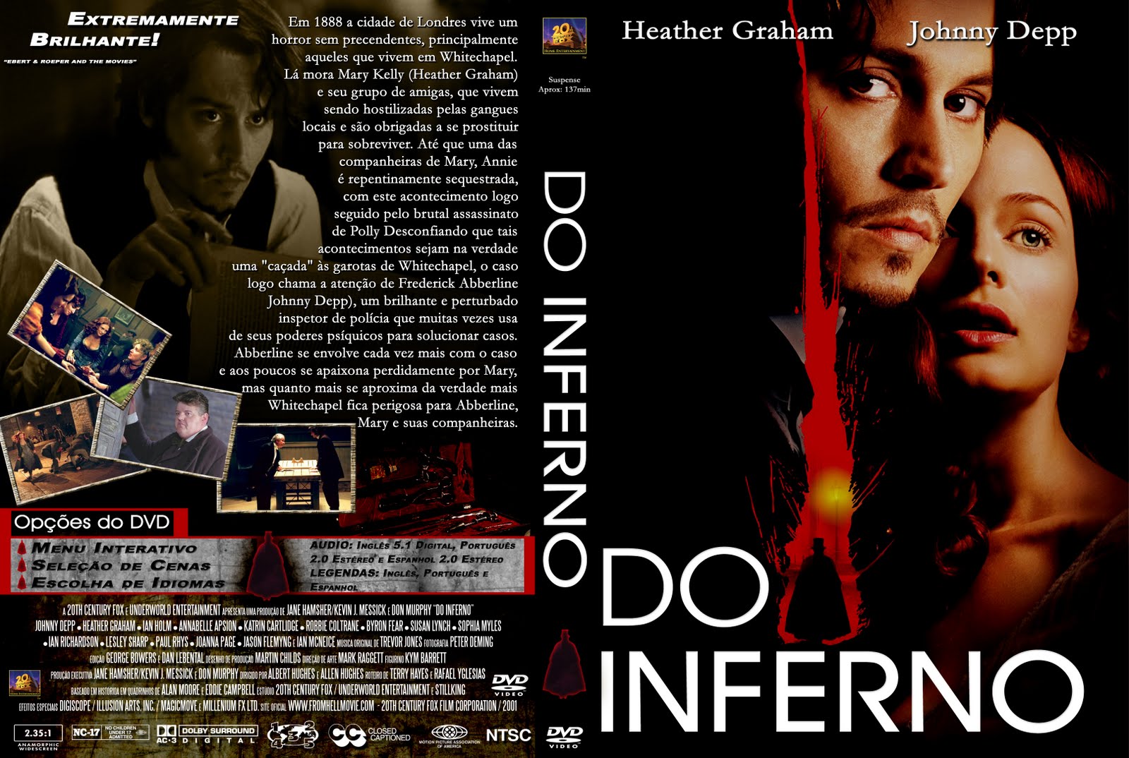 Filme Inferno Van damme download